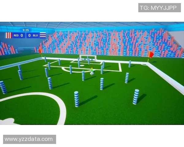 畅享PS4足球游戏的激情与乐趣，带你体验真实赛场的每一个瞬间